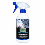IMPERMECO – impregnantas avalynei, drabužiams, audiniams ir odai, 500 ml